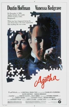 Агата (1978) торрент