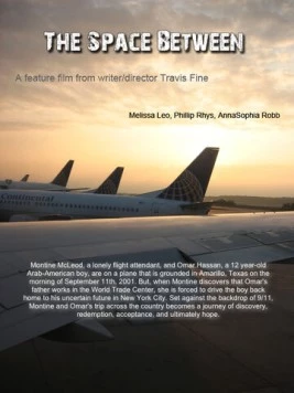 Между пространством (2010) торрент