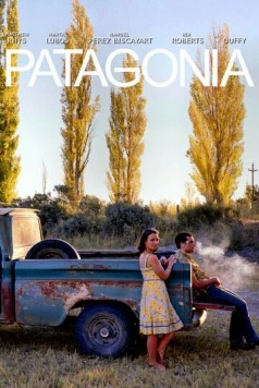 Патагония (2010) торрент