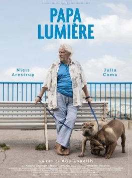 Светлый папа (2015) торрент