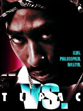 Тупак против (2004) торрент