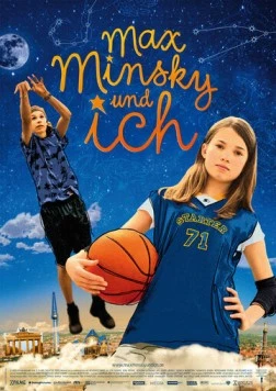 Макс Мински и я (2007) торрент