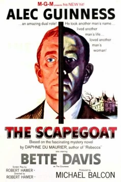Козел отпущения (1959) торрент