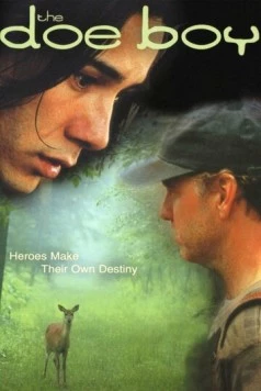 Мальчик-косуля (2001) торрент
