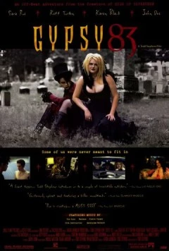 Джипси 83 (2001) торрент