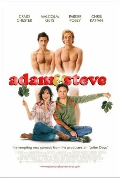 Адам и Стив (2005) торрент