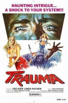 Дом на соломенном холме (1976) торрент