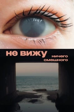 Не вижу ничего смешного (2023) торрент