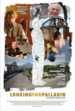 В поисках Палладина (2008) торрент