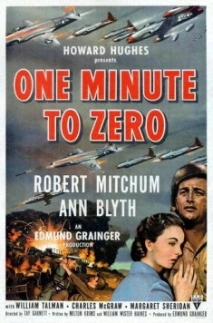 Минута до нуля (1952) торрент