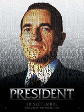 Президент (2006) торрент