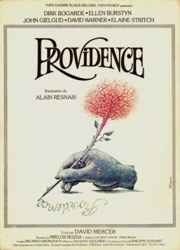 Провидение (1977) торрент