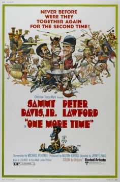 Ещё один раз (1970) торрент