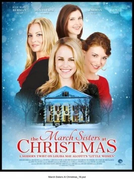 Рождество сестёр Марч (2012) торрент