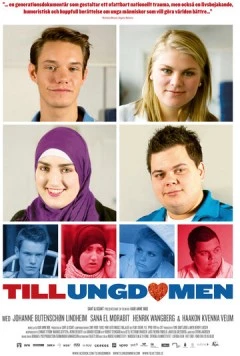 Til ungdommen (2012) торрент