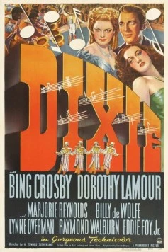 Дикси (1943) торрент