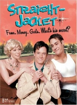 Смирительная рубашка или пиджак от натурала (2004) торрент