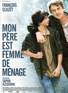 Мой отец – служанка (2011) торрент