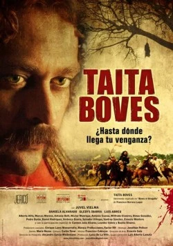 Taita Boves (2010) торрент