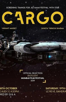 Груз (2019) торрент