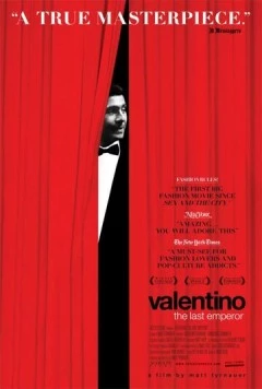 Валентино: Последний император (2008) торрент