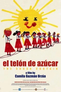 Сахарный занавес (2005) торрент