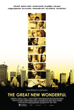 Великое новое чудо (2005) торрент