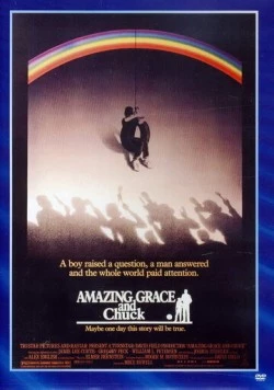 Великолепный Грейс и Чак (1987) торрент