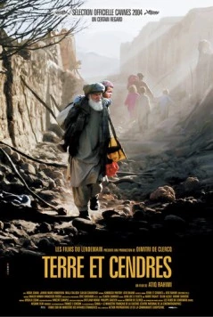 Земля и зола (2004) торрент