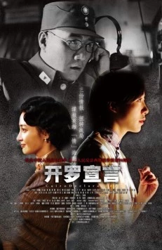 Каирская декларация (2015) торрент