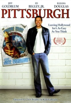 Питтсбург (2006) торрент