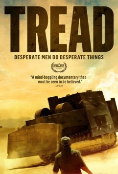 Бульдозер (2020) торрент