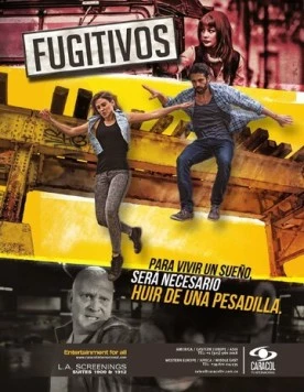 Беглецы (2014) торрент