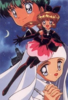 Таинственная грабительница Сент-Тэйл (1995) торрент
