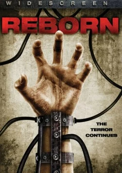 Возродившийся машиной (2009) торрент