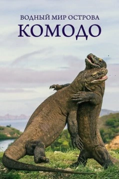 Водный мир острова Комодо (2021) торрент