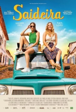 Saideira (2024) торрент