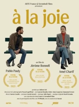 À la joie (2023) торрент