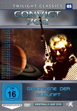 Каторжник 762 (1997) торрент