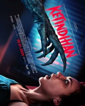 Ketindihan (2025) торрент