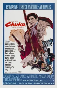Чака (1967) торрент