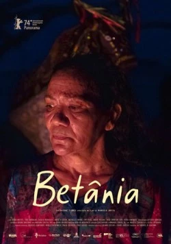Betânia (2024) торрент