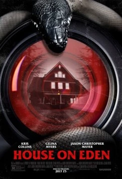 House on Eden (2025) торрент