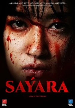 Sayara (2024) торрент