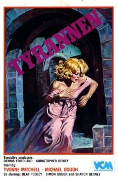 Испытание ужасом (1971) торрент