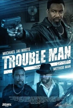 Trouble Man (2025) торрент