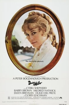 Дейзи Миллер (1974) торрент