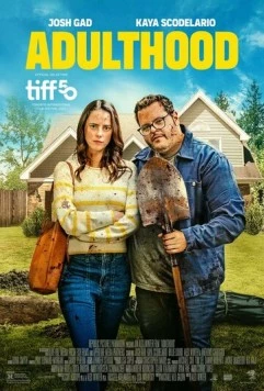 Дело семейное (2025) торрент