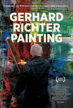 Художник Герхард Рихтер (2011) торрент