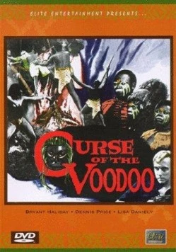 Проклятие Симбы (1965) торрент